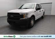 2018 Ford F150 in Tyler, TX 75701 - 18140151 1