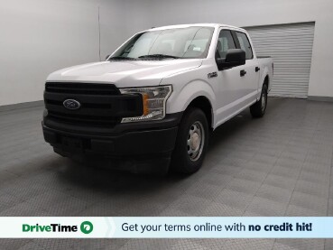 2018 Ford F150 in Tyler, TX 75701
