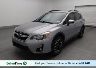 2016 Subaru Crosstrek in Hialeah, FL 33014 - 18140152 1