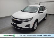 2024 Chevrolet Equinox in Conway, SC 29526 - 18140154 1