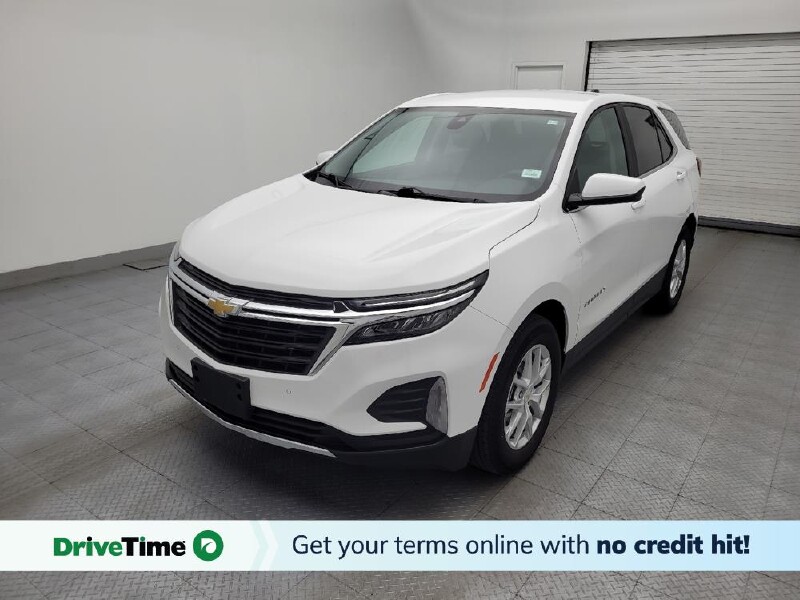 2024 Chevrolet Equinox in Conway, SC 29526 - 18140154