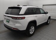 2023 Jeep Grand Cherokee in Knoxville, TN 37923 - 18140157 9