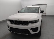2023 Jeep Grand Cherokee in Knoxville, TN 37923 - 18140157 15
