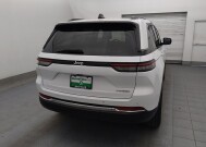 2023 Jeep Grand Cherokee in Knoxville, TN 37923 - 18140157 7