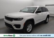 2023 Jeep Grand Cherokee in Knoxville, TN 37923 - 18140157 1