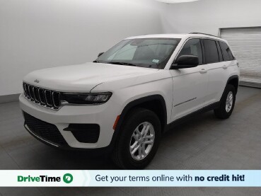 2023 Jeep Grand Cherokee in Knoxville, TN 37923