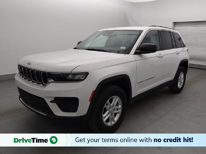2023 Jeep Grand Cherokee in Knoxville, TN 37923 - 18140157