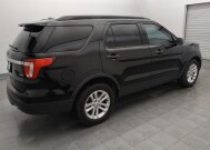2017 Ford Explorer in Temple, TX 76502 - 18140159 10