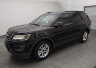 2017 Ford Explorer in Temple, TX 76502 - 18140159 2