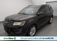 2017 Ford Explorer in Temple, TX 76502 - 18140159 1