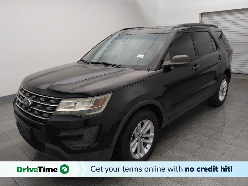 2017 Ford Explorer in Temple, TX 76502 - 18140159