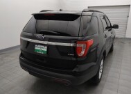 2017 Ford Explorer in Temple, TX 76502 - 18140159 7