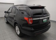 2017 Ford Explorer in Temple, TX 76502 - 18140159 5