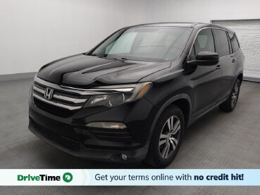 2016 Honda Pilot in Kissimmee, FL 34744