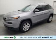 2014 Jeep Cherokee in Orlando, FL 32808 - 18140161 1