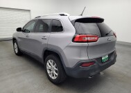 2014 Jeep Cherokee in Orlando, FL 32808 - 18140161 5