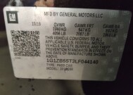 2020 Chevrolet Malibu in Plano, TX 75074 - 18140162 33