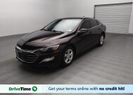 2020 Chevrolet Malibu in Plano, TX 75074 - 18140162 1
