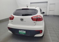 2016 Kia Rio in Clearwater, FL 33764 - 18140167 7