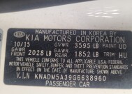 2016 Kia Rio in Clearwater, FL 33764 - 18140167 33