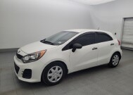 2016 Kia Rio in Clearwater, FL 33764 - 18140167 2