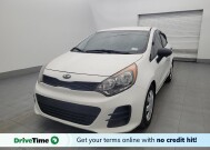 2016 Kia Rio in Clearwater, FL 33764 - 18140167 1