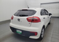 2016 Kia Rio in Clearwater, FL 33764 - 18140167 9