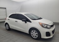 2016 Kia Rio in Clearwater, FL 33764 - 18140167 11