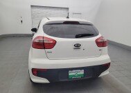 2016 Kia Rio in Clearwater, FL 33764 - 18140167 6