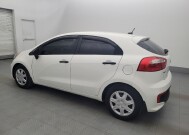 2016 Kia Rio in Clearwater, FL 33764 - 18140167 3