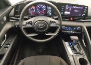 2023 Hyundai Elantra in Houston, TX 77034 - 18140174 22