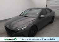 2023 Hyundai Elantra in Houston, TX 77034 - 18140174 1