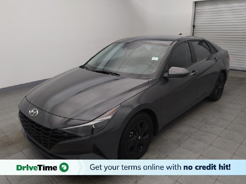 2023 Hyundai Elantra in Houston, TX 77034 - 18140174