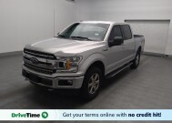 2018 Ford F150 in Columbus, GA 31909 - 18140176 1