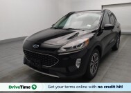 2020 Ford Escape in Stone Mountain, GA 30083 - 18140177 1