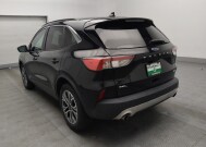2020 Ford Escape in Stone Mountain, GA 30083 - 18140177 5