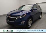 2019 Chevrolet Equinox in Morrow, GA 30260 - 18140178 1