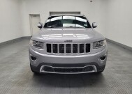 2016 Jeep Grand Cherokee in Las Vegas, NV 89104 - 18140179 15