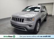 2016 Jeep Grand Cherokee in Las Vegas, NV 89104 - 18140179 1