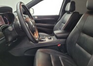 2016 Jeep Grand Cherokee in Las Vegas, NV 89104 - 18140179 17
