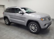 2016 Jeep Grand Cherokee in Las Vegas, NV 89104 - 18140179 11