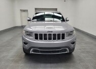 2016 Jeep Grand Cherokee in Las Vegas, NV 89104 - 18140179 14
