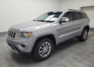 2016 Jeep Grand Cherokee in Las Vegas, NV 89104 - 18140179 2