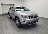 2016 Jeep Grand Cherokee in Las Vegas, NV 89104 - 18140179 13