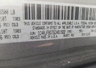 2016 Jeep Grand Cherokee in Las Vegas, NV 89104 - 18140179 33