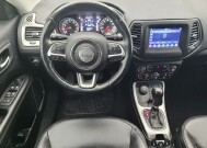 2017 Jeep Compass in Gastonia, NC 28056 - 18140182 22