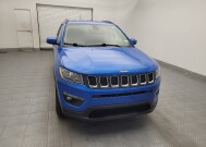 2017 Jeep Compass in Gastonia, NC 28056 - 18140182 14