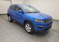 2017 Jeep Compass in Gastonia, NC 28056 - 18140182 11