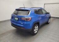 2017 Jeep Compass in Gastonia, NC 28056 - 18140182 9