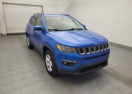 2017 Jeep Compass in Gastonia, NC 28056 - 18140182 13